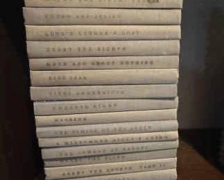 The Yale Shakespeare Collection Part I