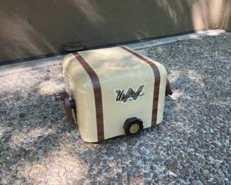 Vintage Walton Belt Sander