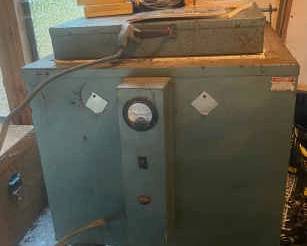 Norman Ceramics Co Inc Vintage Ceramics Kiln More