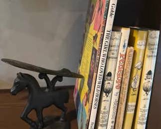 Childrens Horse Books