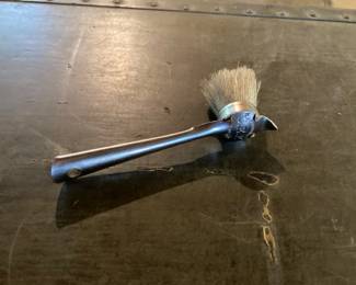 Vintage Brush Can Opener Show Shine 6 1940s Rare