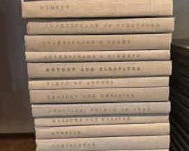 The Yale Shakespeare Collection Volume II