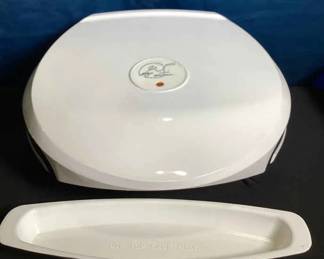 George Foreman Grill