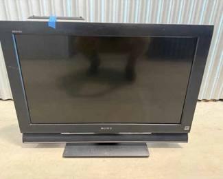 32a Sony TV