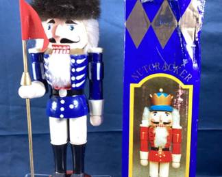 Nutcracker Miner