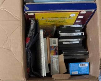 Mystery Lot