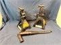 2 Ton Jack Stands with Lug Nut Tool