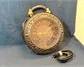 Classic Clock Handbag