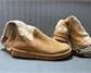 Womens Size 7 Tan Suede UGG Boots