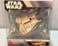 Star Wars, Snowspeeder, hot wheels