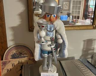 #176	Steinbach, Sir Galahad  #6627 12000	 $100.00 
