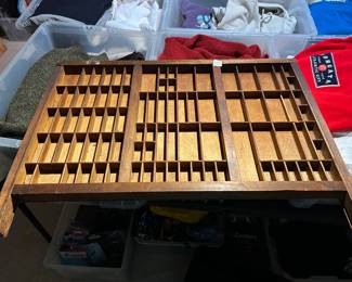 #373	printer tray 26x19	 $30.00 
