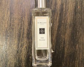 #102	Jo Malone Samples and Mini's Bag of 4 - Perfumes and Vitamin E Oils and Lip Balms	 $30.00 
