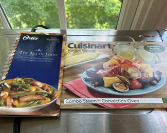 #53 Cuisinart Combo Steam Convection Oven CSO-300 $75.00