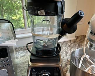 #55 Vitamix Series 750 Professional Series $120.00