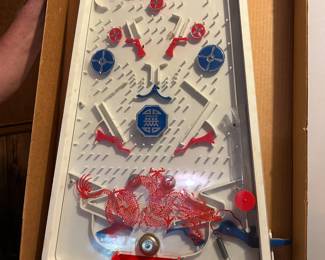 #45 American Pachinko w/box (no Balls) $25.00