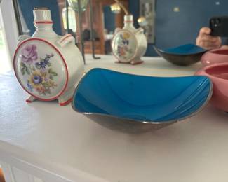 . . . art glass