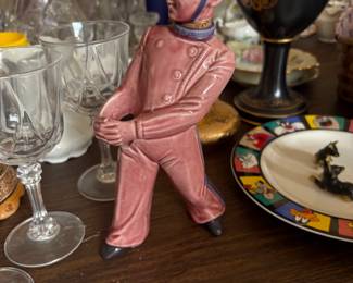 . . . vintage Asian man