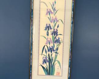 . . . floral art