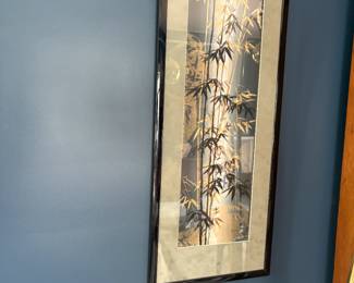 . . . more floral art