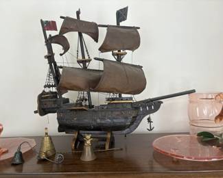 . . . love this ship