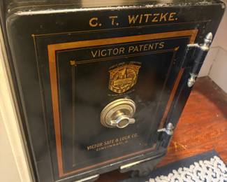 . . . awesome C.T. Witzke vintagesafe