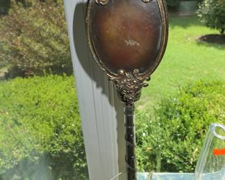Art Nouveau/Art Deco Lamp