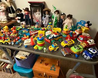 Sale Picture
