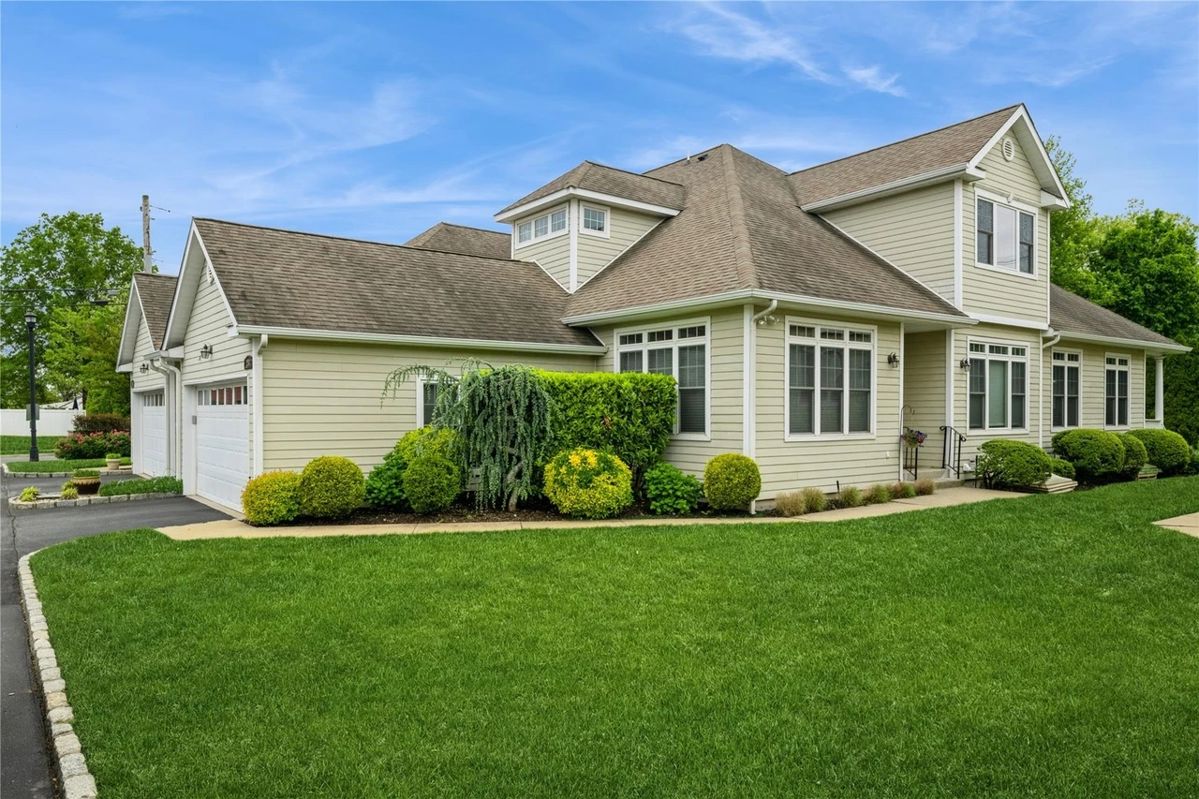 QUALITY FREEPORT ESTATE HOME