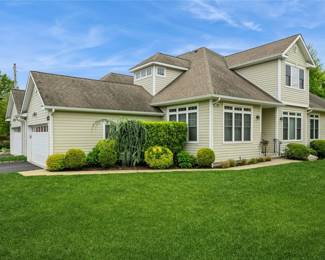 QUALITY FREEPORT ESTATE HOME