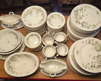 Franconia - Made in Germany
