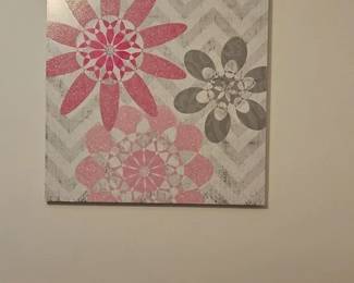 Wall hanging