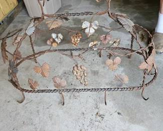 Pots and Pans Hanging Rack