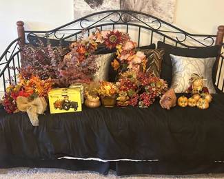 Fall decor