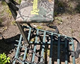 Remington Tree Stand