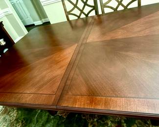 Table top