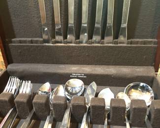 Flatware