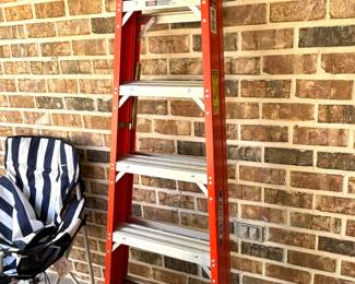 Werner ladder