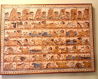 Balinese astrological calendar