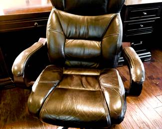 Office chair
