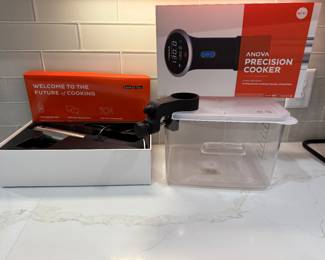 Anova Precision Cooker