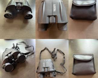 Teosti 10x25 Binoculars
Occer 12x25 Binoculars