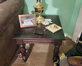 end table