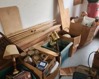 Boxes