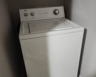 washer