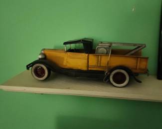tow truck