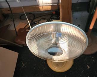 heater