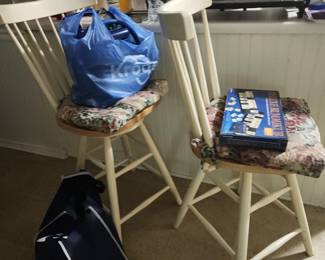 bar stools