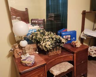 dresser