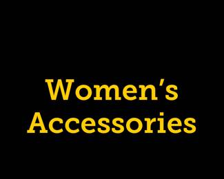 Just a small sample of all the accessories we have! Come and see!